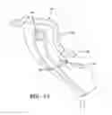 Fig. 12 - AIR MAINTENANCE PUMPING ASSEMBLY AND TIRE
