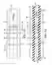 Fig. 17 - AIR MAINTENANCE PUMPING ASSEMBLY AND TIRE
