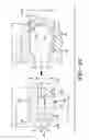Fig. 20 - AIR MAINTENANCE PUMPING ASSEMBLY AND TIRE
