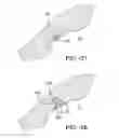 Fig. 26 - AIR MAINTENANCE PUMPING ASSEMBLY AND TIRE