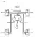 Fig. 01 - Dynamic tire air pressure system
