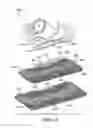 Fig. 06 - METHOD OF ADHESION OF RIGID COMPONENTS TO A TIRE