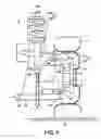 Fig. 05 - Suspension device for an in-wheel motor driven wheel