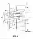 Fig. 07 - Suspension device for an in-wheel motor driven wheel