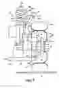 Fig. 08 - Suspension device for an in-wheel motor driven wheel