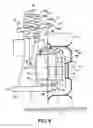 Fig. 10 - Suspension device for an in-wheel motor driven wheel
