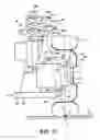 Fig. 13 - Suspension device for an in-wheel motor driven wheel