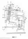 Fig. 04 - Suspension device for in-wheel motor driven wheel
