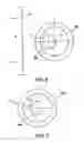Fig. 07 - Suspension device for in-wheel motor driven wheel