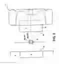 Fig. 09 - Suspension device for in-wheel motor driven wheel