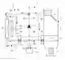 Fig. 01 - Heat-pump-type vehicular air-conditioning system