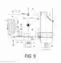Fig. 10 - Heat-pump-type vehicular air-conditioning system