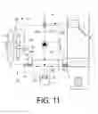 Fig. 12 - Heat-pump-type vehicular air-conditioning system