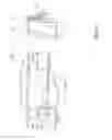 Fig. 02 - Swing door actuation system having a power swing door actuator and a control system