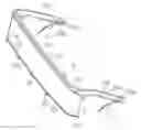 Fig. 01 - Vehicular deflector device