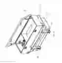 Fig. 19 - Non-metallic fuel tank