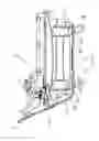 Fig. 25 - Non-metallic fuel tank
