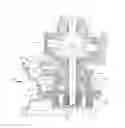 Fig. 02 - Steerable wheel side of a drive axle