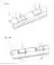 Fig. 07 - Method for producing an instrument panel support