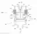 Fig. 01 - Eddy current braking device for linear systems