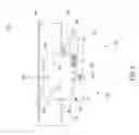 Fig. 05 - Eddy current braking device for linear systems