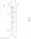 Fig. 12 - Eddy current braking device for linear systems