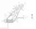 Fig. 13 - Eddy current braking device for rotary systems