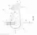 Fig. 14 - Eddy current braking device for rotary systems