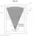 Fig. 10 - Contactless charging device and method for controlling power supply