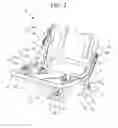 Fig. 03 - Seat for vehicles