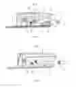 Fig. 03 - Locking device for baby car seat