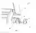 Fig. 03 - Arm rest for use in the context of a vehicle seat