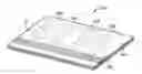 Fig. 01 - Vehicle seat cushion