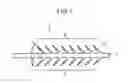 Fig. 02 - SHEET HAVING TILTED STEMS ON BOTH SURFACES THEREOF AND SEAT USING SAME