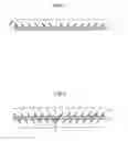 Fig. 05 - SHEET HAVING TILTED STEMS ON BOTH SURFACES THEREOF AND SEAT USING SAME