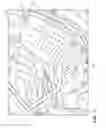 Fig. 02 - Foam cord for seating foam stability and rigidity