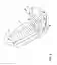 Fig. 03 - Foam cord for seating foam stability and rigidity