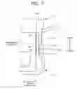 Fig. 08 - Seat frame