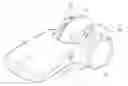 Fig. 01 - Ratchet buckle
