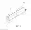 Fig. 03 - ROOF RACK WITH INTEGRATED LIGHT