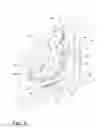 Fig. 02 - Ambient functional lighting of a seat