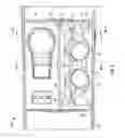 Fig. 03 - Moving axis compartment door