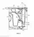 Fig. 05 - Moving axis compartment door