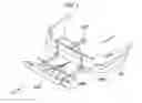Fig. 02 - Carrier apparatus for vehicle