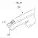Fig. 10 - Carrier apparatus for vehicle