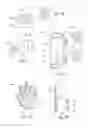 Fig. 04 - SYSTEMS AND METHODS RELATED TO GOLF ACCESSORY SUPPORT