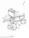 Fig. 02 - Mounting device for one or more accessories and method of using same