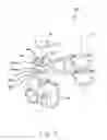 Fig. 04 - Mounting device for one or more accessories and method of using same