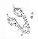 Fig. 07 - Mounting device for one or more accessories and method of using same