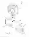Fig. 19 - Mounting device for one or more accessories and method of using same